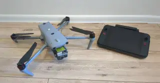Dron Autel EVO MAX 4T-XE s termokamerou