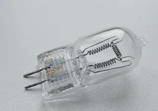 Halogenové žárovky značky Osram 240 V - 10 kusů