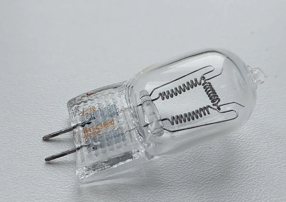 Halogenové žárovky značky Osram 240 V - 10 kusů