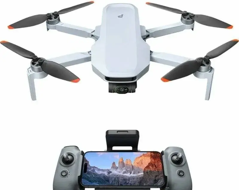 Potensic Atom 2 combo 256GB microSD