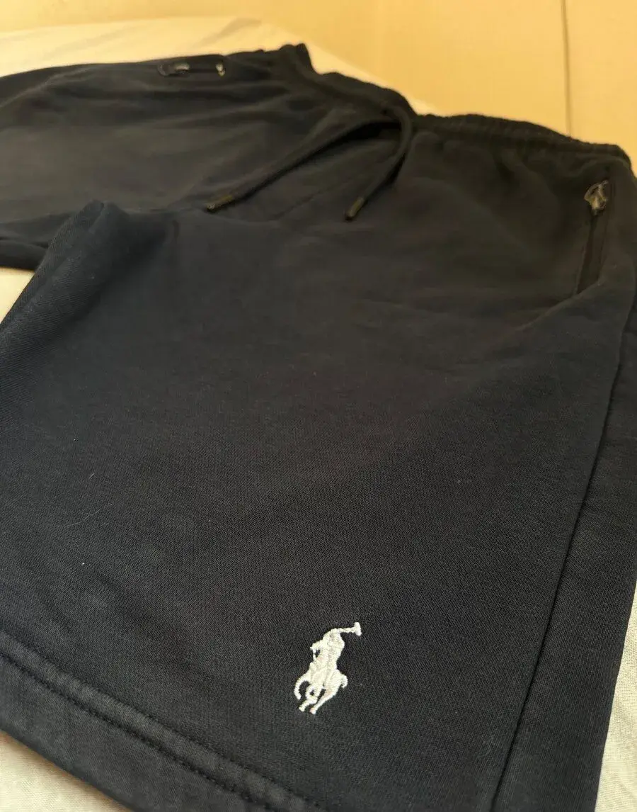 Pánske kraťase POLO - Ralph Lauren