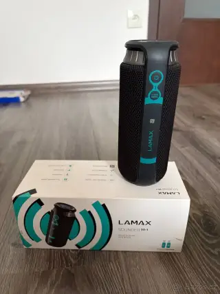 Lamax Beat Sounder SO-1