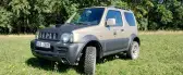 Suzuki Jimny – 2005