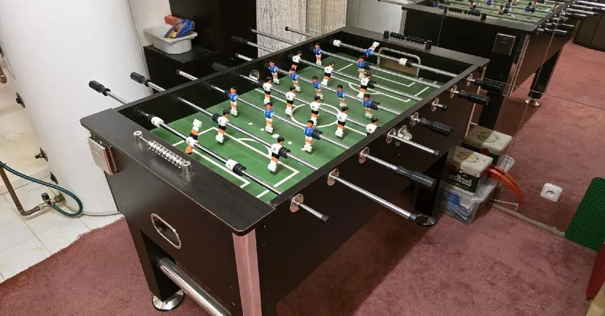 GamesPlanet Profi fotbálek Leeds