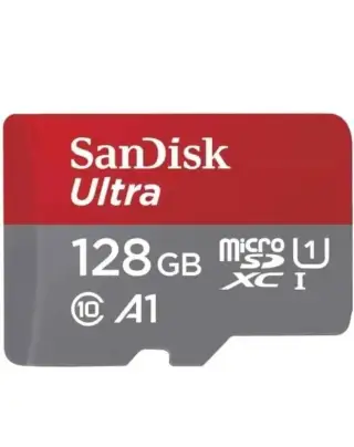 SD paměťová karta SanDisk NOVÁ