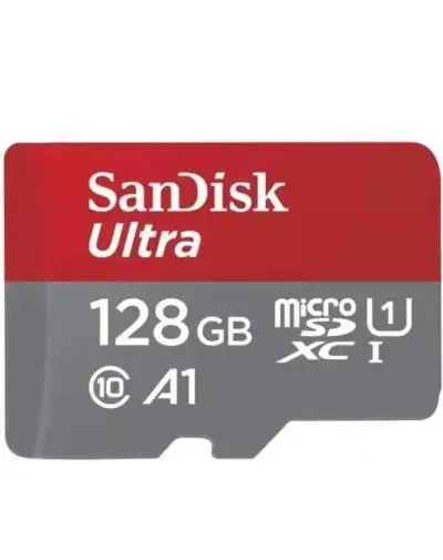 SD paměťová karta SanDisk NOVÁ