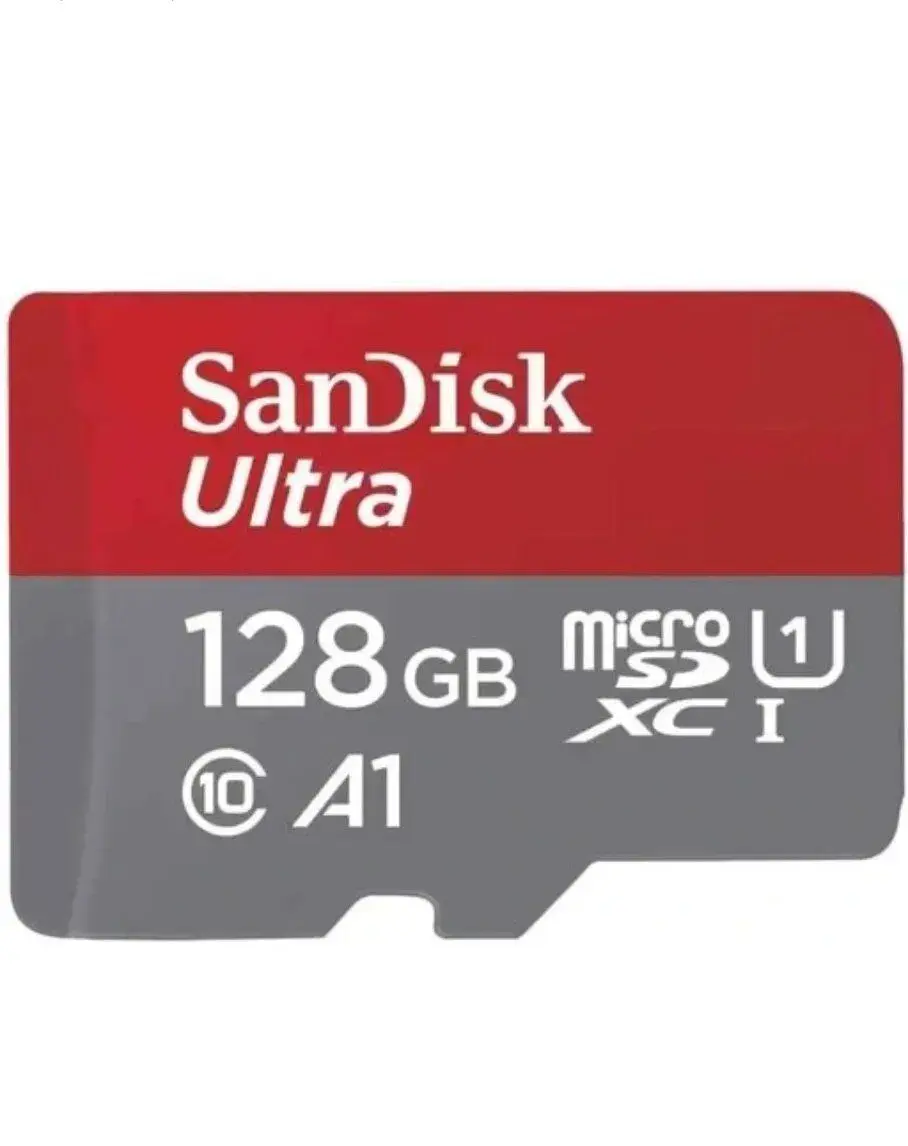 SD paměťová karta SanDisk NOVÁ