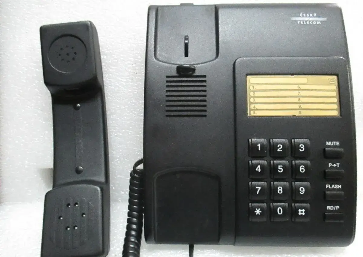 Telefon Tesla