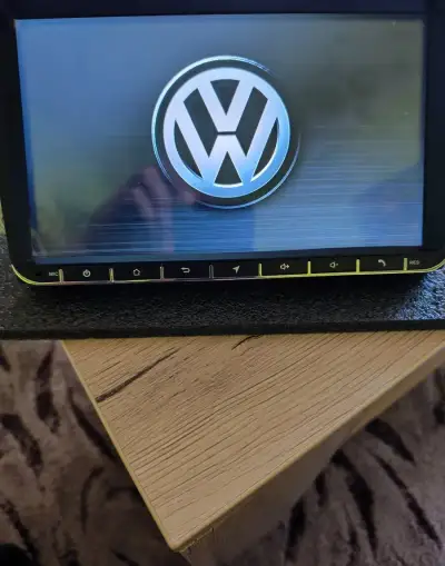 Autorádio Android pro VW, ŠKODA