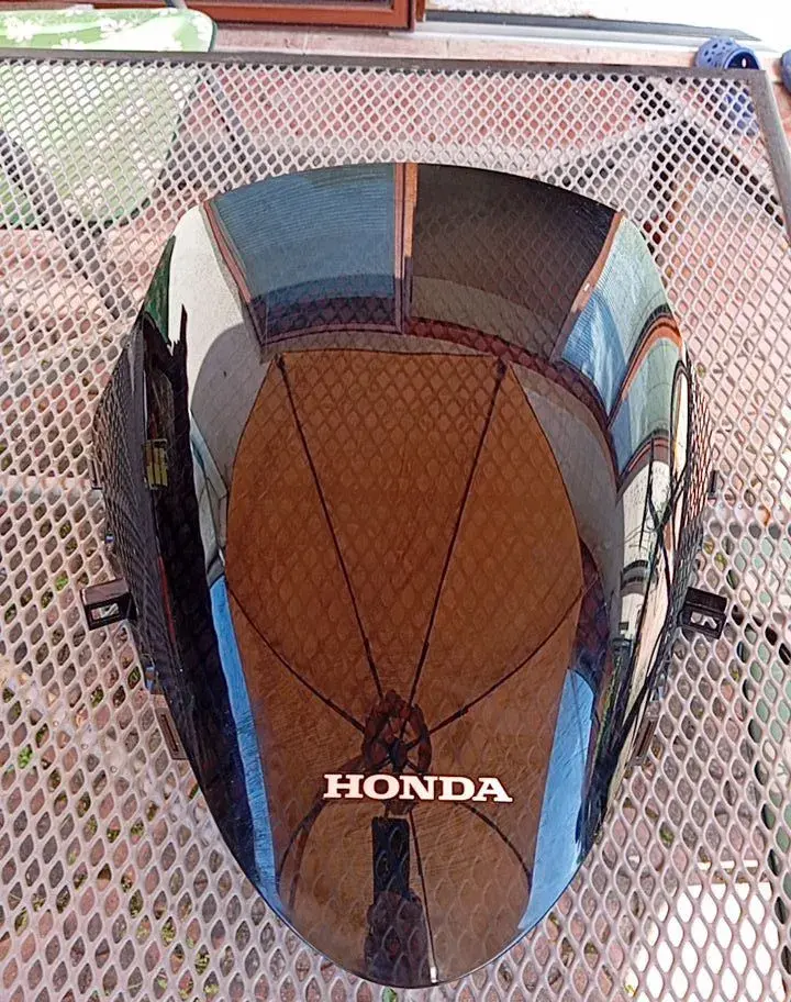 Honda PCX