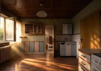 Prodej domu 102 m² s pozemkem 1 088 m²