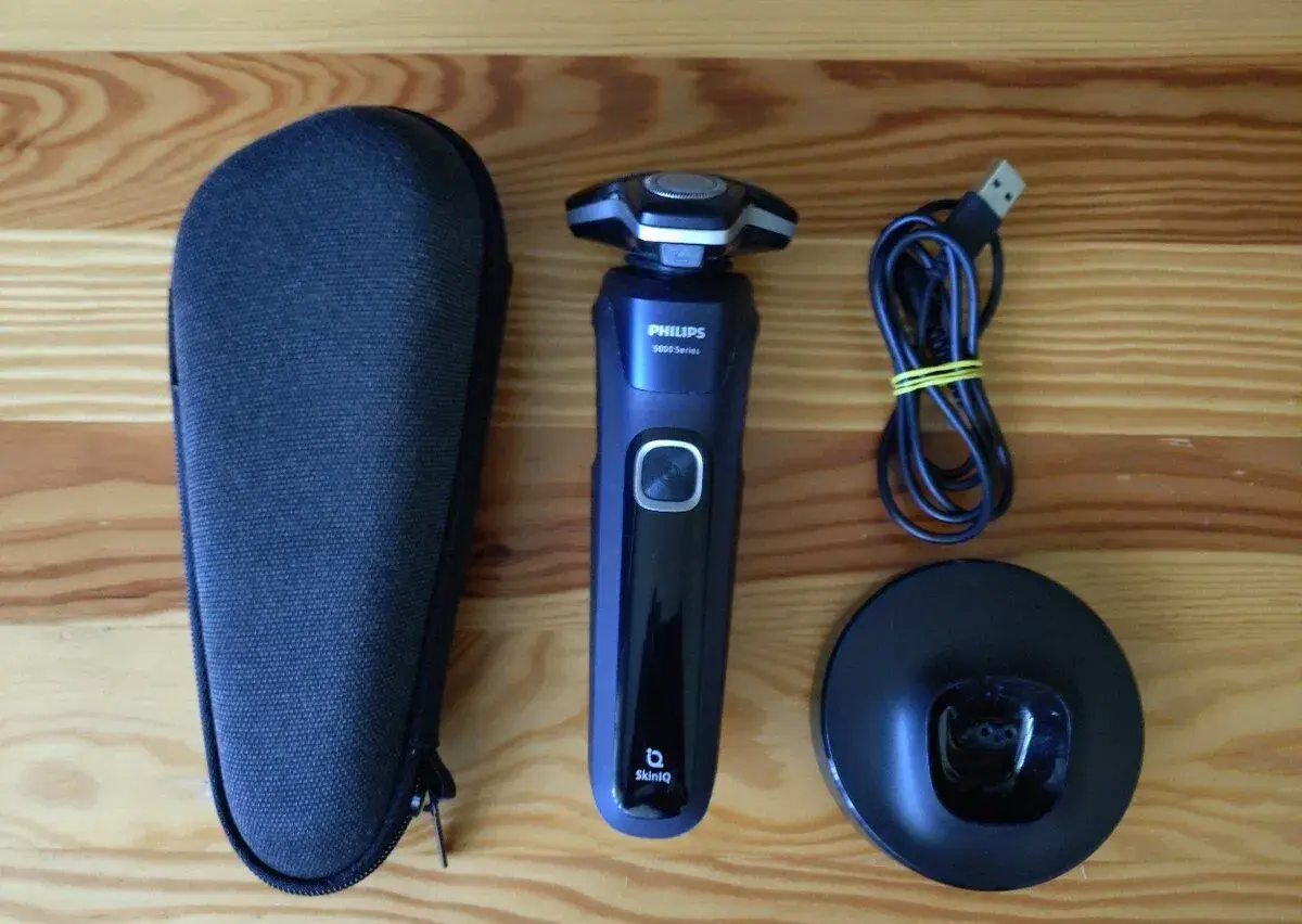 Philips Series 5000 Wet&Dry S5885/35