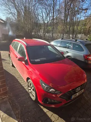 Hyundai i30 – 85 000 km