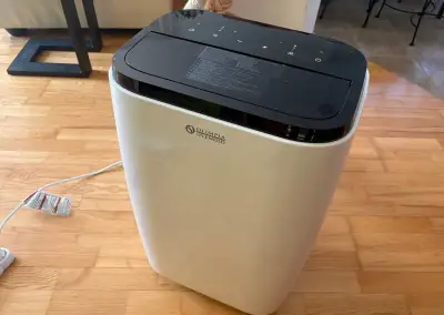 Mobilní klimatizace Honeywell HT12CESVWK