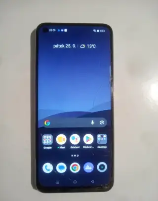REALME 7