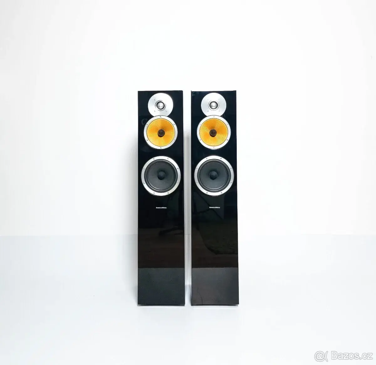 Bowers & Wilkins CM7