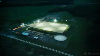 Ustájení
