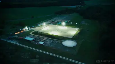 Ustájení