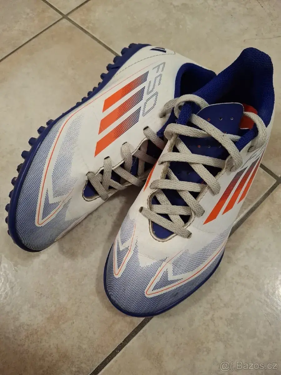 Turfy detske ADIDAS