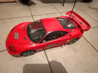 RC auto Ferrari 360 Modena