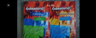 Učebnice pro gymnázia