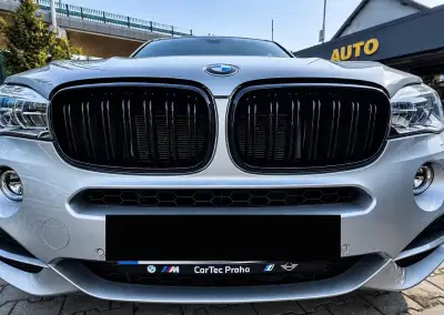 BMW X5 – 2016