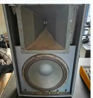 Hk audio
