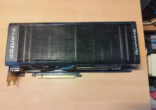 Gainward GeForce GTX 770 Phantom 4GB DDR5