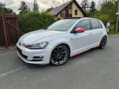 Volkswagen GOLF – 2013, 157 189 km