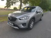 Mazda CX-5 – 2012