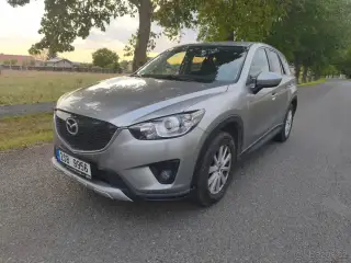 Mazda CX-5 – 2012