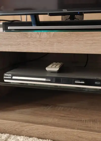 DVD prehrávač Philips