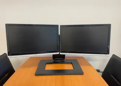 ERGOTRON Hewlett Packard stojan