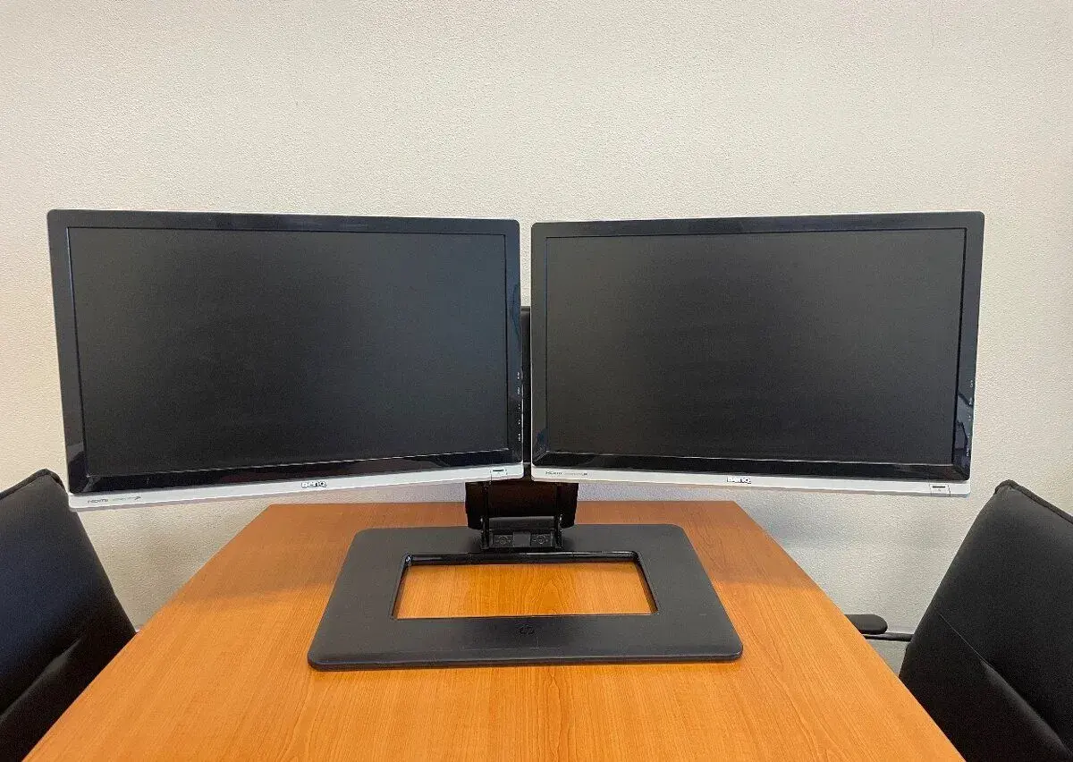 ERGOTRON Hewlett Packard stojan