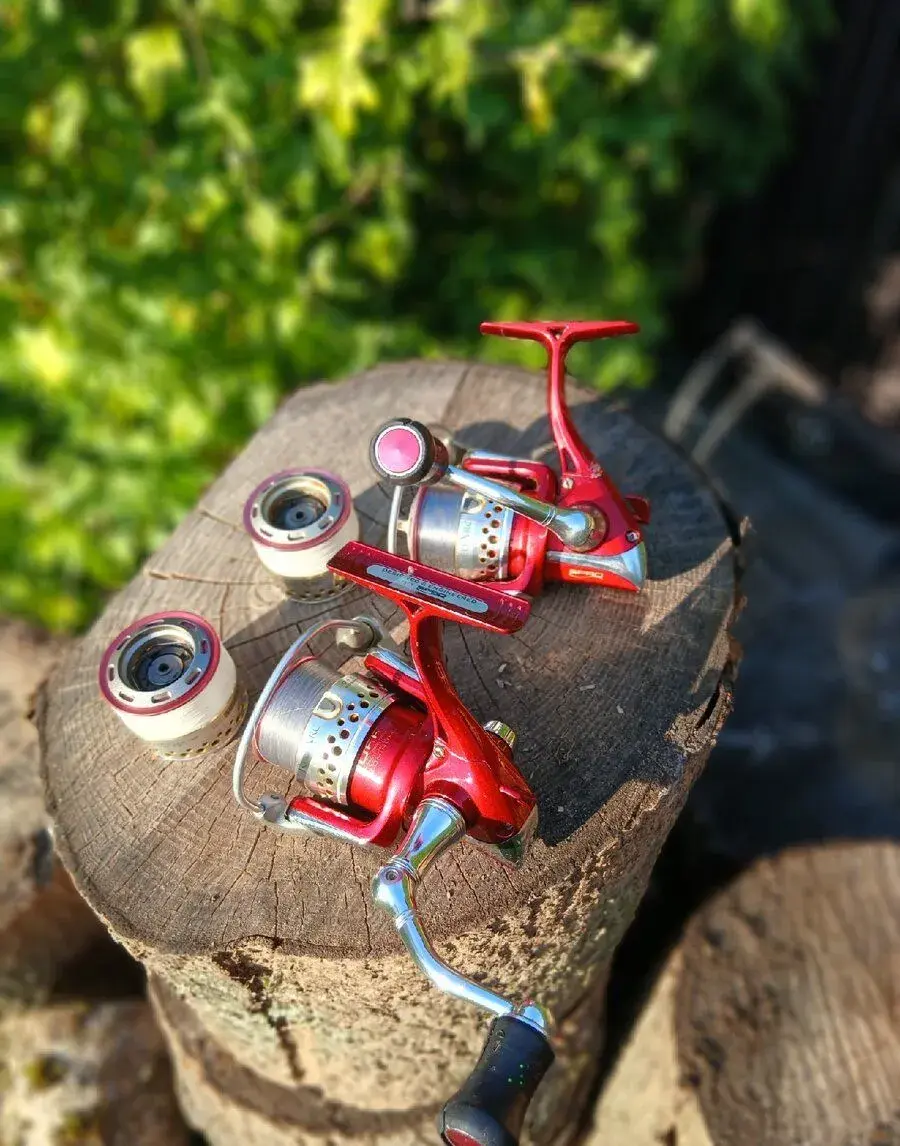 Spro Red Arc