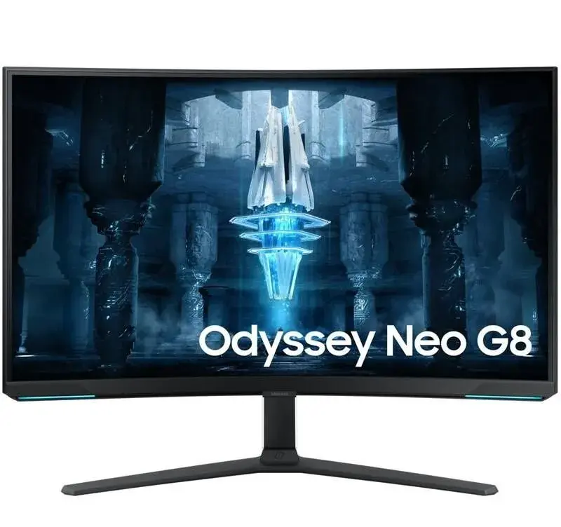 32" herní monitor Odyssey Neo Gaming G85NB S32BG850NP, 240H