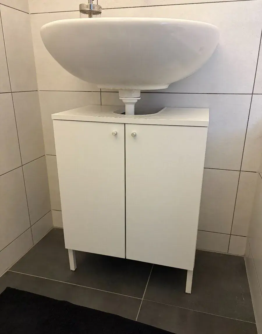 Skříňka pod umyvadlo NYSJÖN
