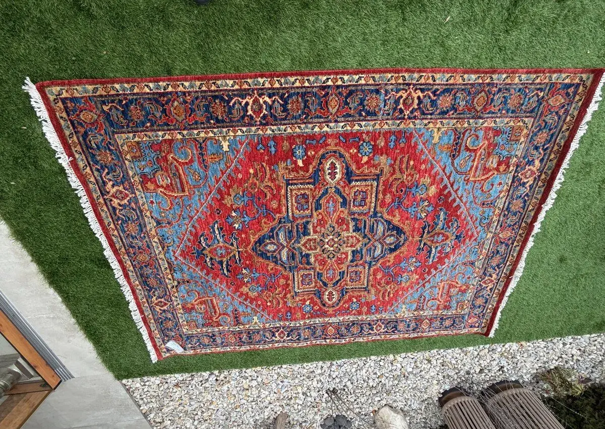 Koberec 230x160 nove