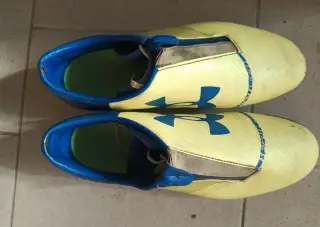 Kopačky Under Armor