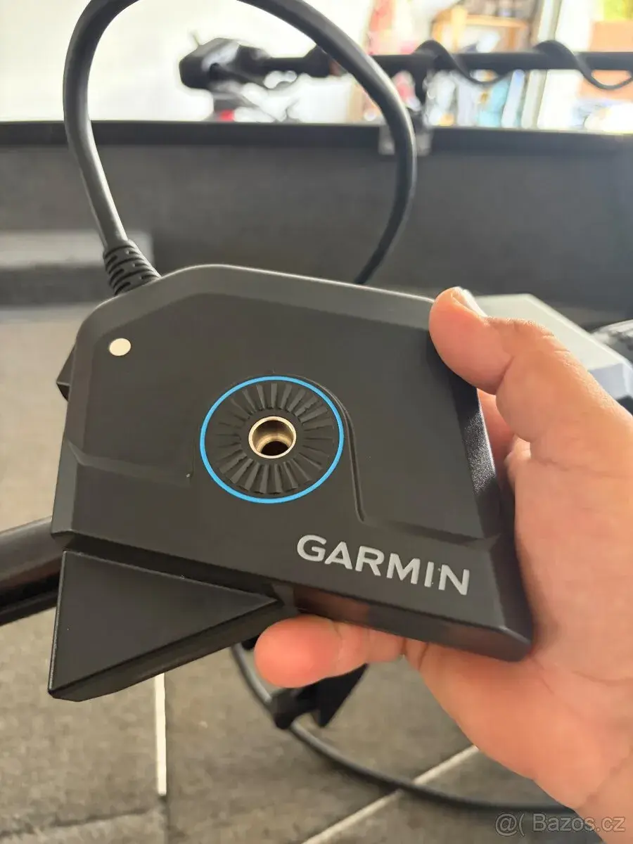 Garmin LVS 42HD LiveScope 2 HD