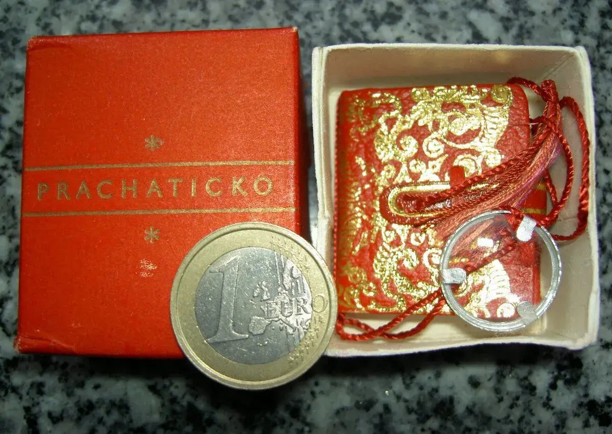 Prachatice Prachaticko kolibřík kniha ČSSR /1978/