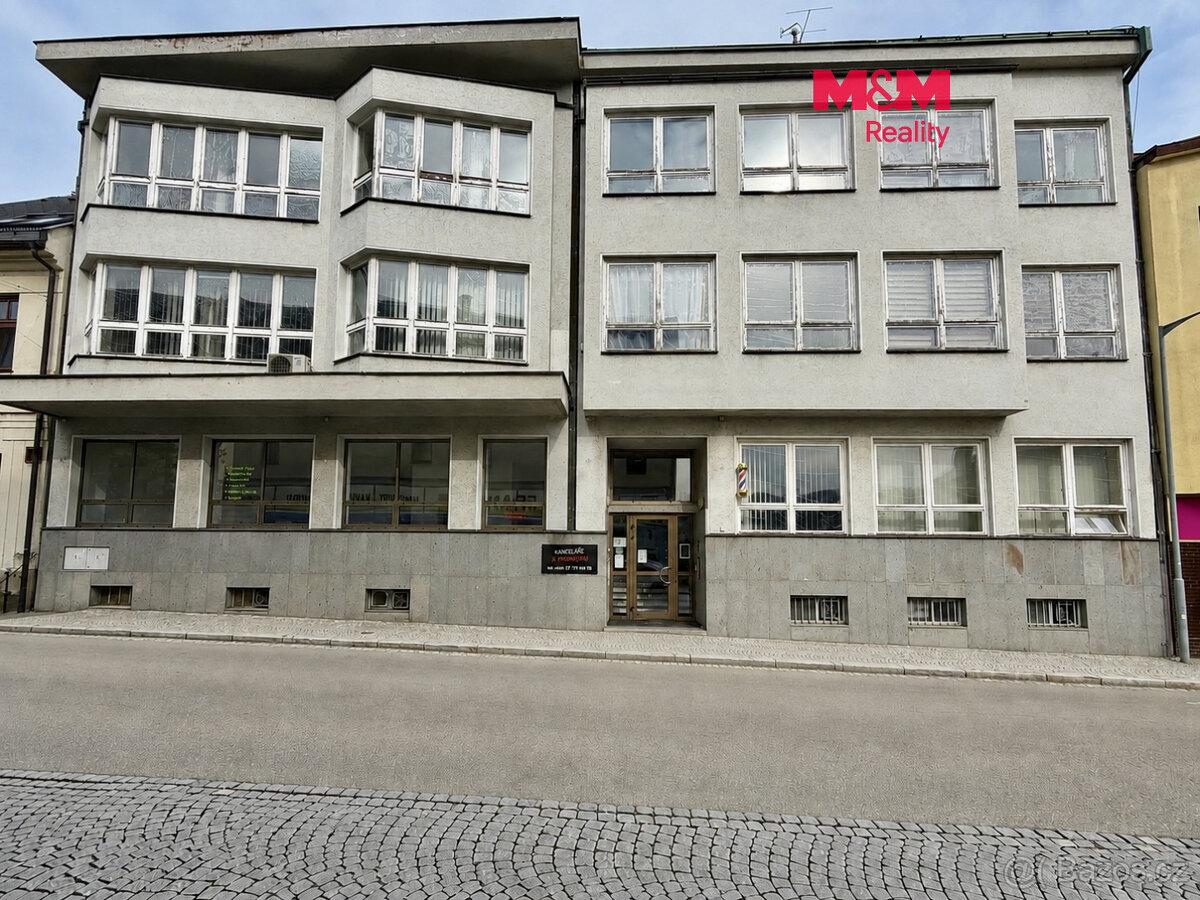 Pronájem obchod a služby, 28-200 m², Ústí nad Orlicí
