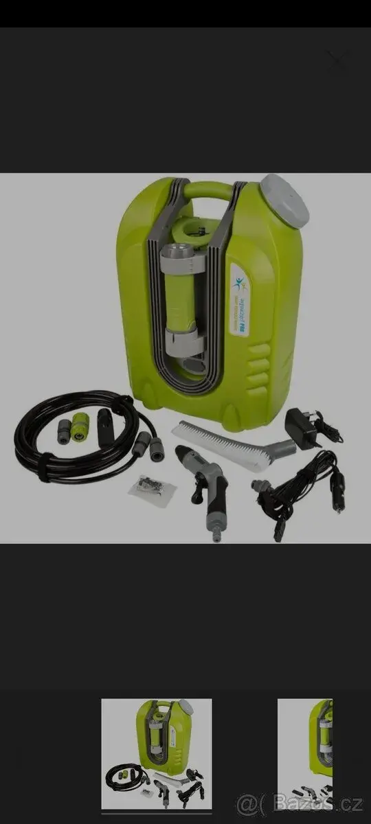 Aqua2go