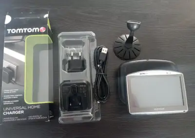 TomTom GO 720
