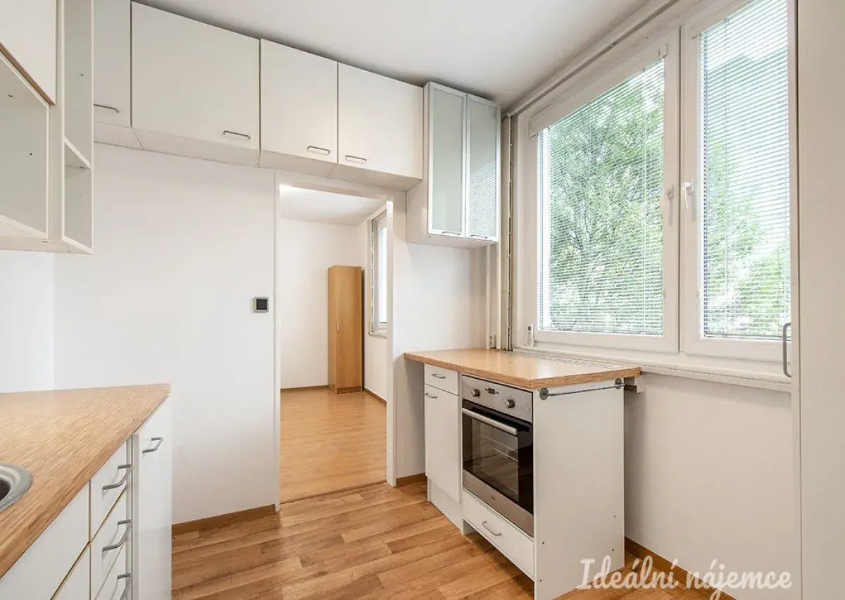 Pronájem bytu 3+1, Dreyerova, Hlubočepy, 26900 Kč/měs, 71 m2