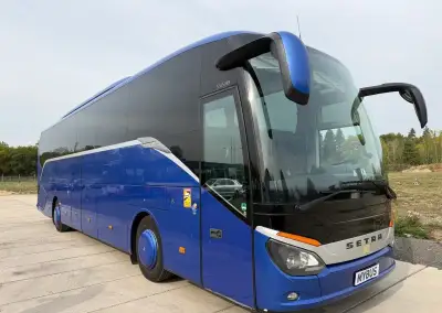 SETRA S 515 HD
