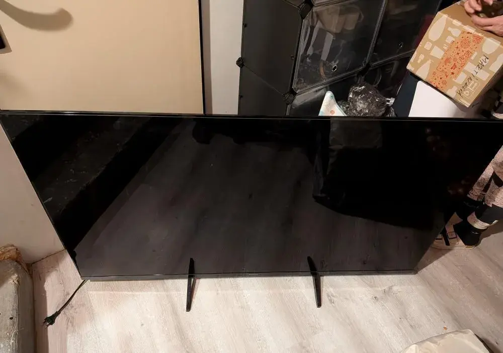 Panasonic – 58" (146 cm) 4K Smart TV