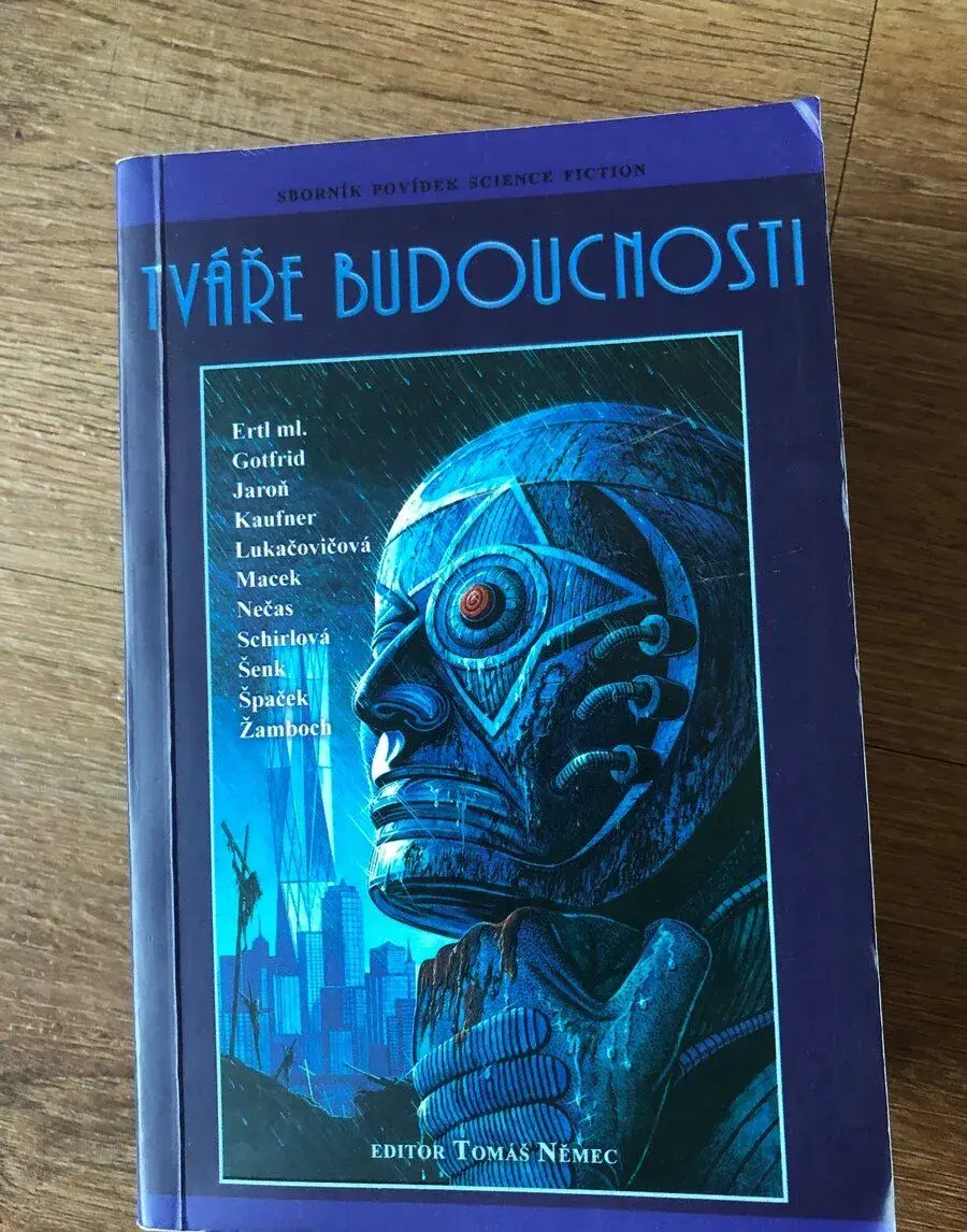 Tváře budoucnosti