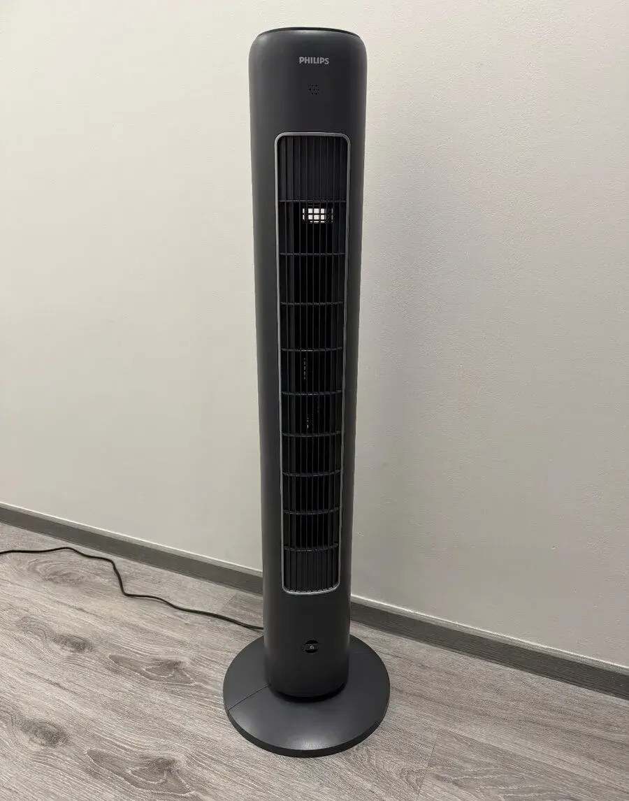 Ventilátor - Philips Series 5000 CX5535/11