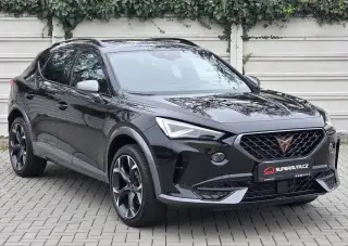 Cupra Formentor – 2024, 100 000 km